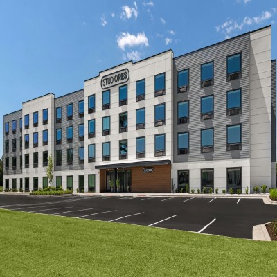 Studiores By Marriott Leland photo 2