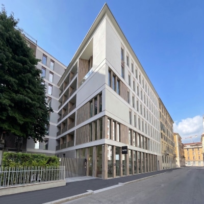 Numa Milan Montenero photo 3