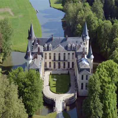 Chateau D Ermenonville photo 5