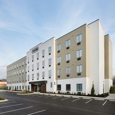 Studiores By Marriott Louisville East photo 3