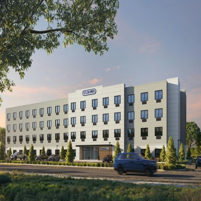 Studiores By Marriott Mesa photo 3