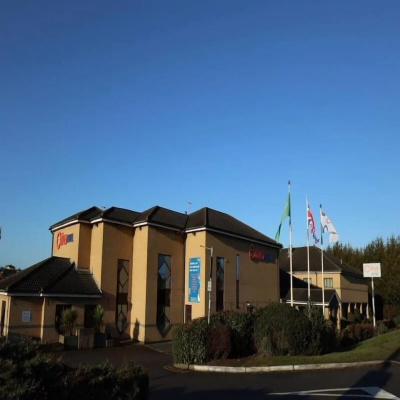 Coventry Hotel By Belvilla Near City Centre photo 5