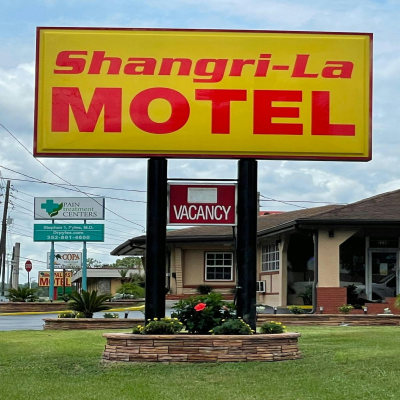 Shangri La Motel Ocala photo 4