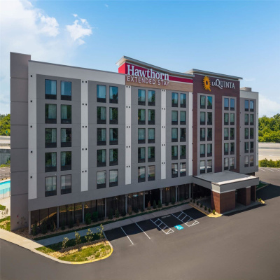 Hawthorn Extended Stay By Wyndham Nashville Airport/opryland photo 4