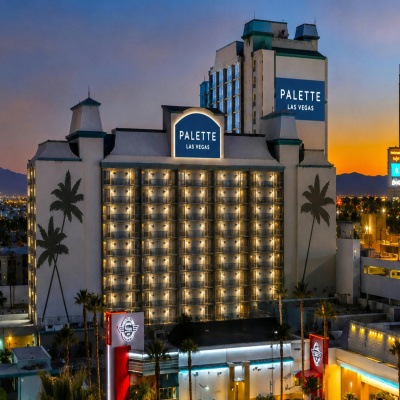 Palette Las Vegas photo 2