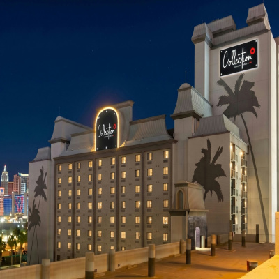 Collection O Las Vegas photo 2