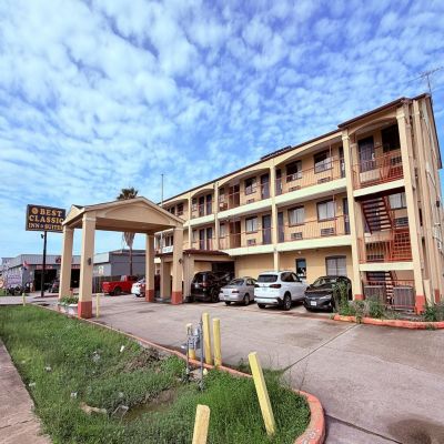 Best Classic Inn And Suites photo 3