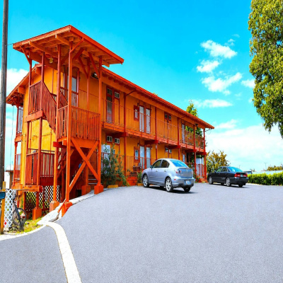 Carquinez Inn Vallejo I 80 photo 4