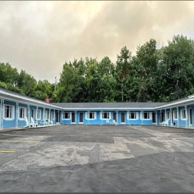 Stiles Motel Hill View photo 5