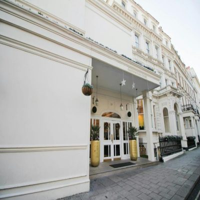 Sunday London Paddington Hotel photo 4