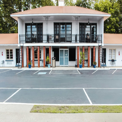 7 Gables Motel Burnside photo 5