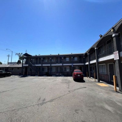 Executive Lodge Inn Stockton C photo 5