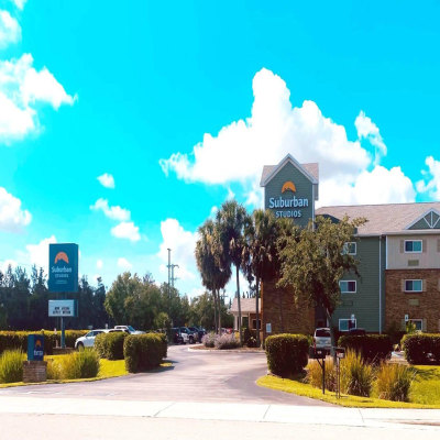 Suburban Studios Fort Myers Cape Coral photo 2