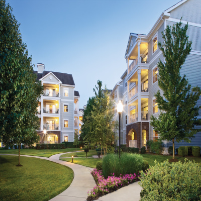 Club Wyndham Nashville photo 4
