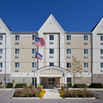 Candlewood Suites Polaris photo 3