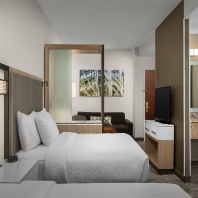 Springhill Suites By Marriott Boston Peabody photo 5