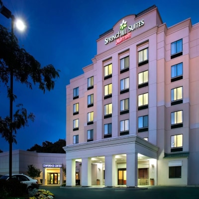 Springhill Suites By Marriott Boston Peabody photo 3