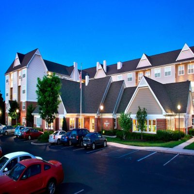 Residence Inn By Marriott Somerset photo 2