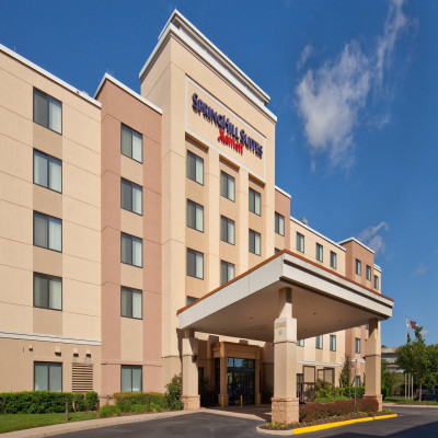 Springhill Suites By Marriott Chesapeake Greenbrier photo 5