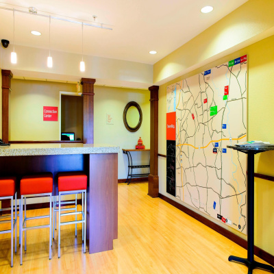 Towneplace Suites By Marriott Bowie Town Center photo 3