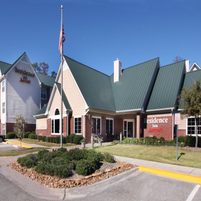 Residence Inn By Marriott Houston The Woodlands Market Street photo 5