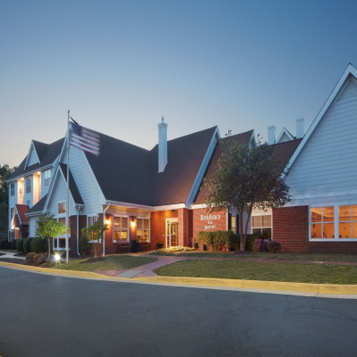 Residence Inn By Marriott Manassas Battlefield Park photo 5