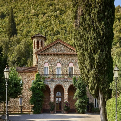 Grotta Giusti Thermal Spa Resort Tuscany Autograph Collection photo 4