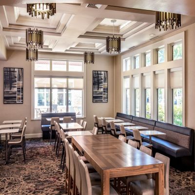 Residence Inn By Marriott Chesapeake Greenbrier photo 2