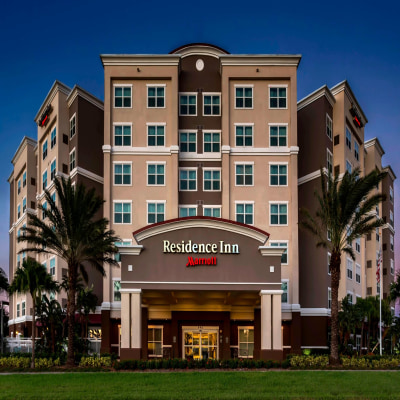 Residence Inn By Marriott Clearwater Downtown photo 4