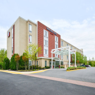 Springhill Suites By Marriott Ashburn Dulles North photo 2