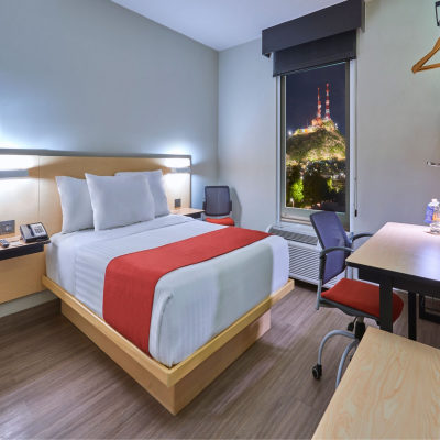 City Express By Marriott Hermosillo photo 5