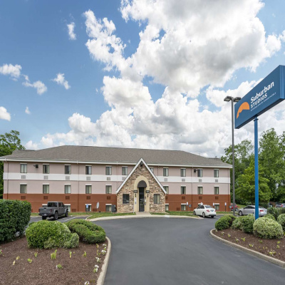 Suburban Studios Louisville East photo 3
