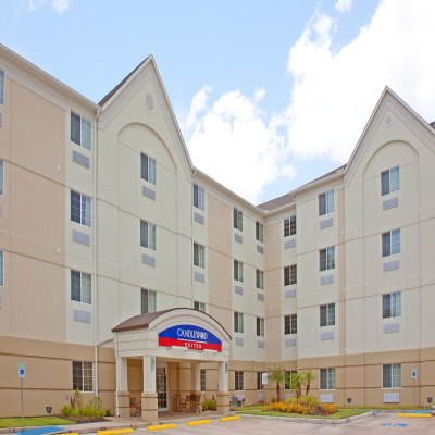 Candlewood Suites Houston Medical Center photo 5