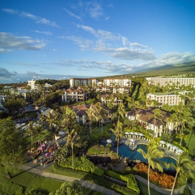 Wailea Beach Villas photo 4