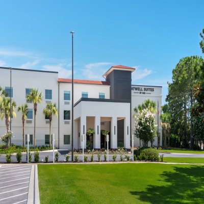 Atwell Suites Panama City Beach Southeast By Ihg photo 5