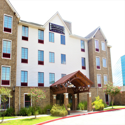 Staybridge Suites Willowbrook photo 4