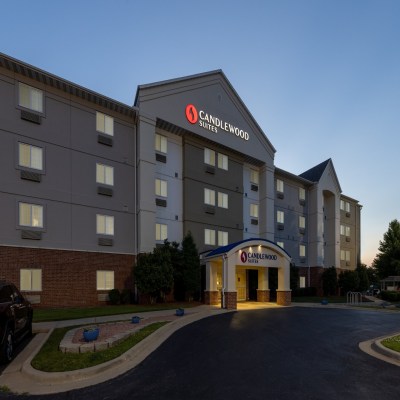 Candlewood Suites South photo 5