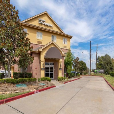 Extended Stay America Select Suites - Houston - Sugar Land photo 5