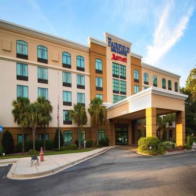 Fairfield Inn And Suites By Marriott Valdosta photo 2
