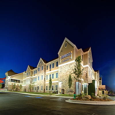 Staybridge Suites Salt Lake West Valley City photo 4