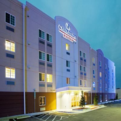 Candlewood Suites Jacksonville photo 4