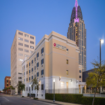 Candlewood Suites Downtown photo 3