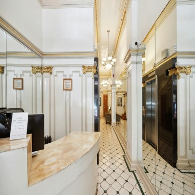 Union Square Plaza Hotel photo 4