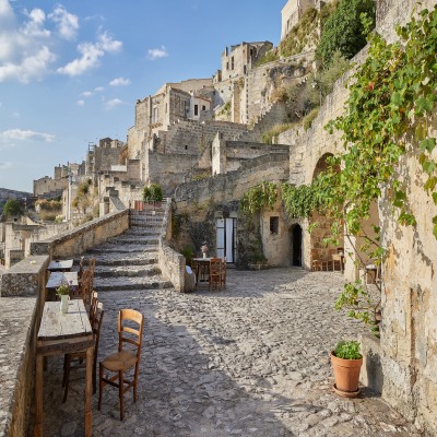 Sextantio Grotte Della Civita photo 4