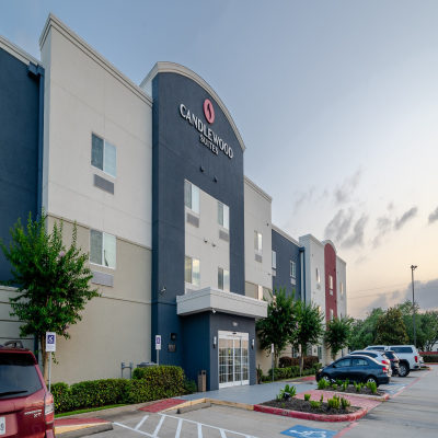 Candlewood Suites Deer Park Tx photo 5