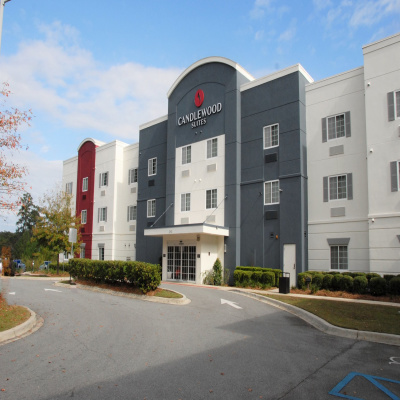 Candlewood Suites Tallahassee photo 5