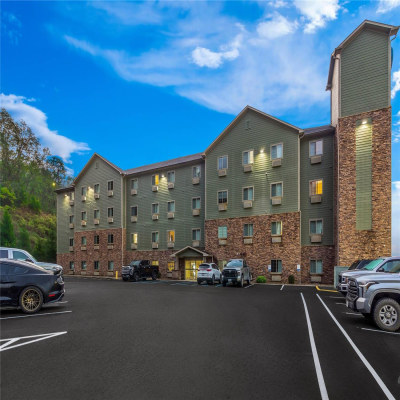 Suburban Studios Morgantown photo 5