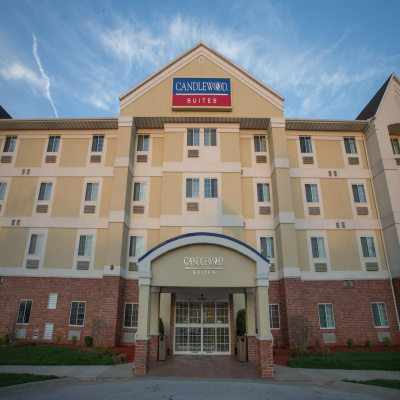 Candlewood Suites Springfield photo 4