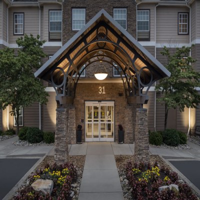 Staybridge Suites Greenville photo 5
