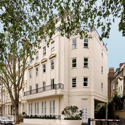 Europa House Apartments photo 2